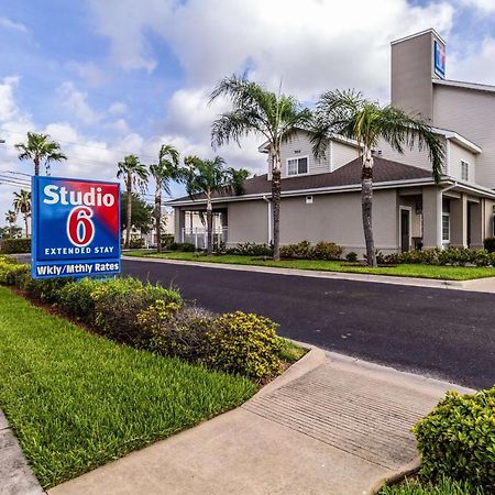 Studio 6-Mcallen, Tx Екстер'єр фото