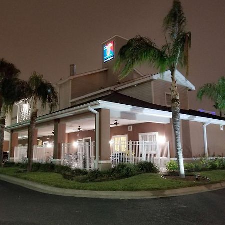Studio 6-Mcallen, Tx Екстер'єр фото