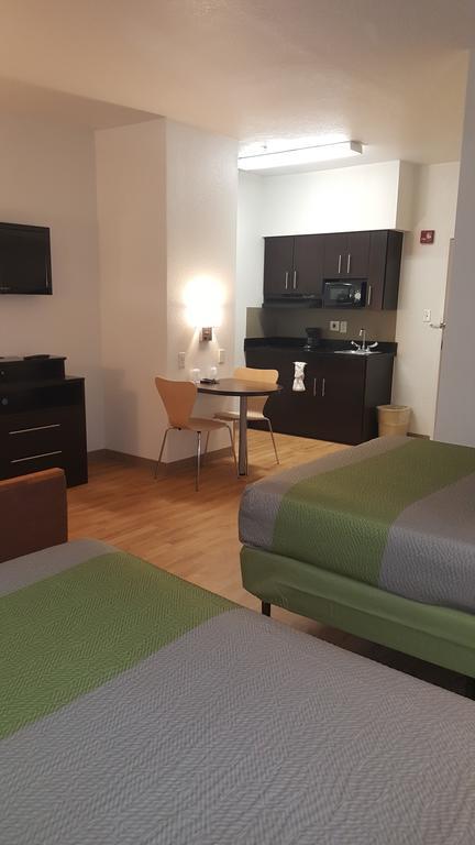 Studio 6-Mcallen, Tx Екстер'єр фото