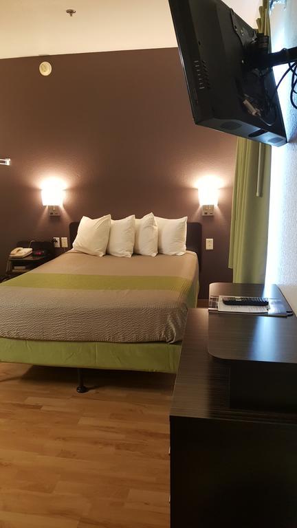 Studio 6-Mcallen, Tx Екстер'єр фото