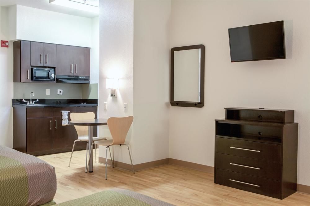 Studio 6-Mcallen, Tx Екстер'єр фото