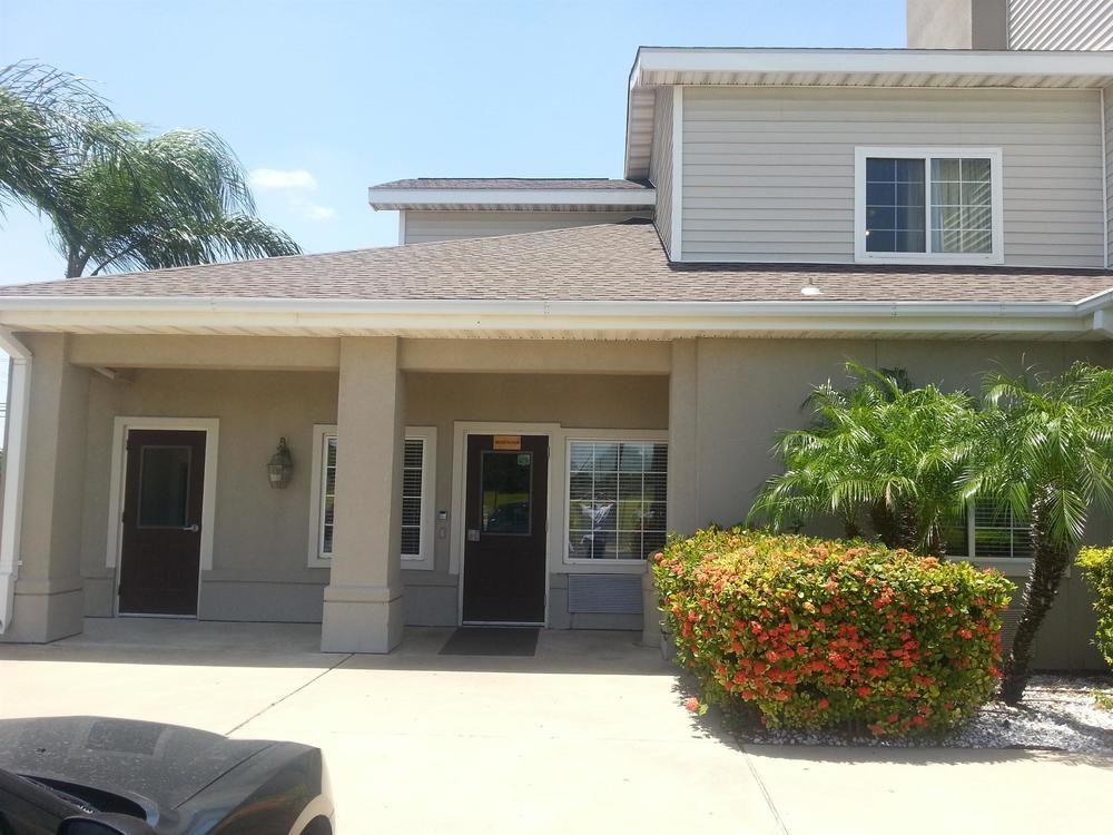 Studio 6-Mcallen, Tx Екстер'єр фото