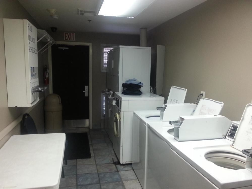 Studio 6-Mcallen, Tx Екстер'єр фото