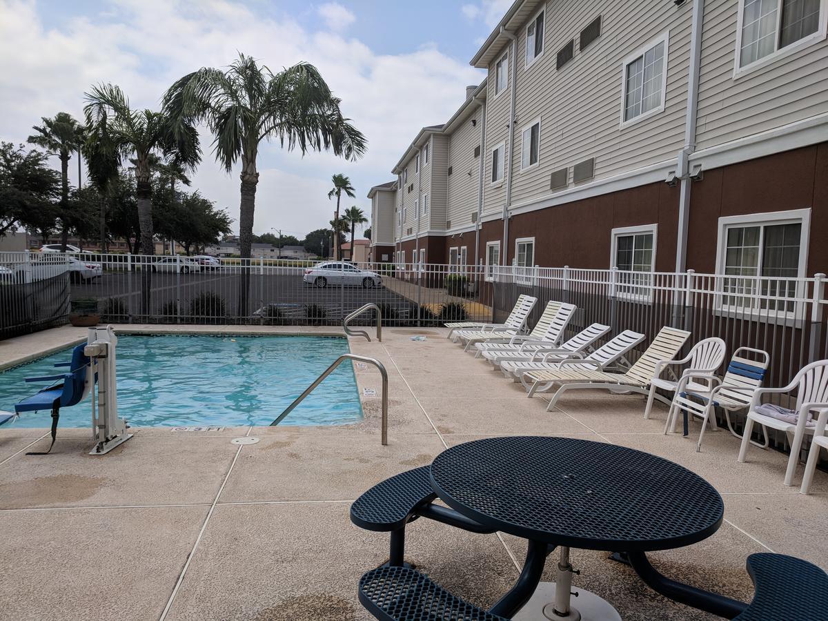 Studio 6-Mcallen, Tx Екстер'єр фото