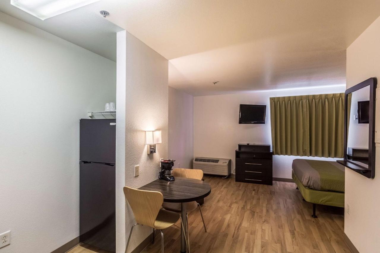 Studio 6-Mcallen, Tx Екстер'єр фото