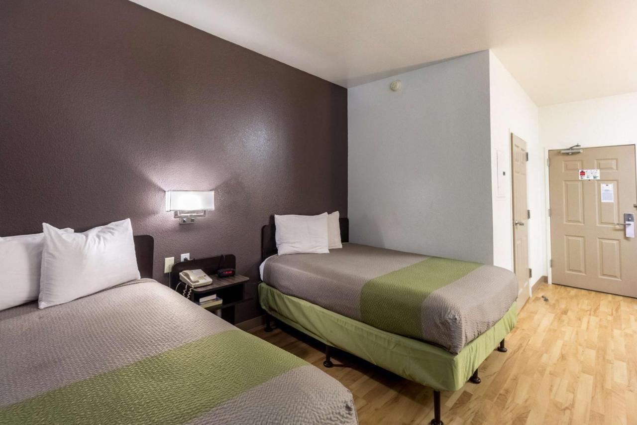Studio 6-Mcallen, Tx Екстер'єр фото