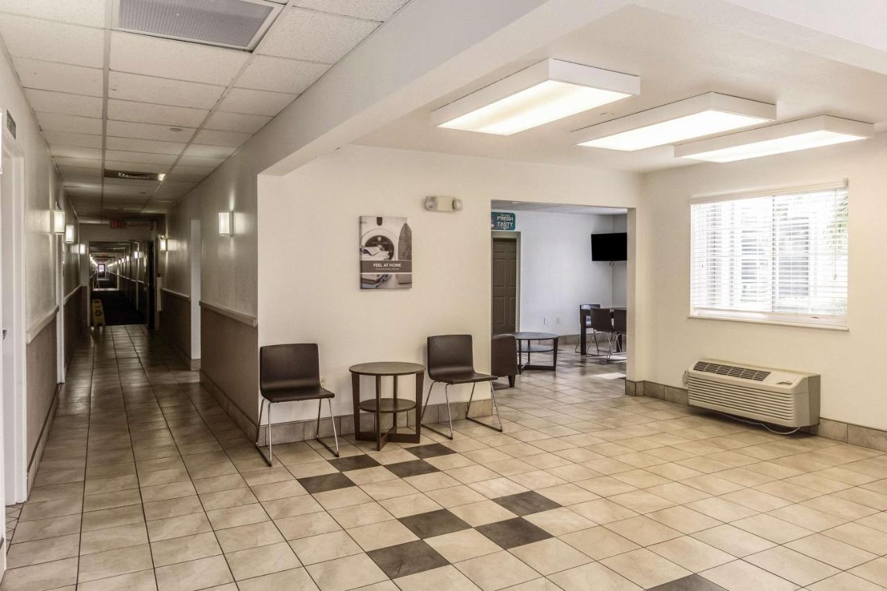 Studio 6-Mcallen, Tx Екстер'єр фото