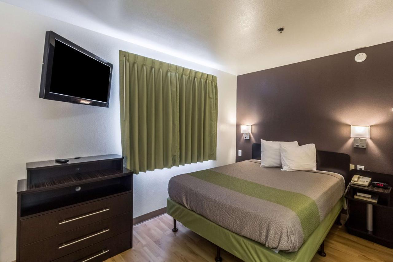 Studio 6-Mcallen, Tx Екстер'єр фото