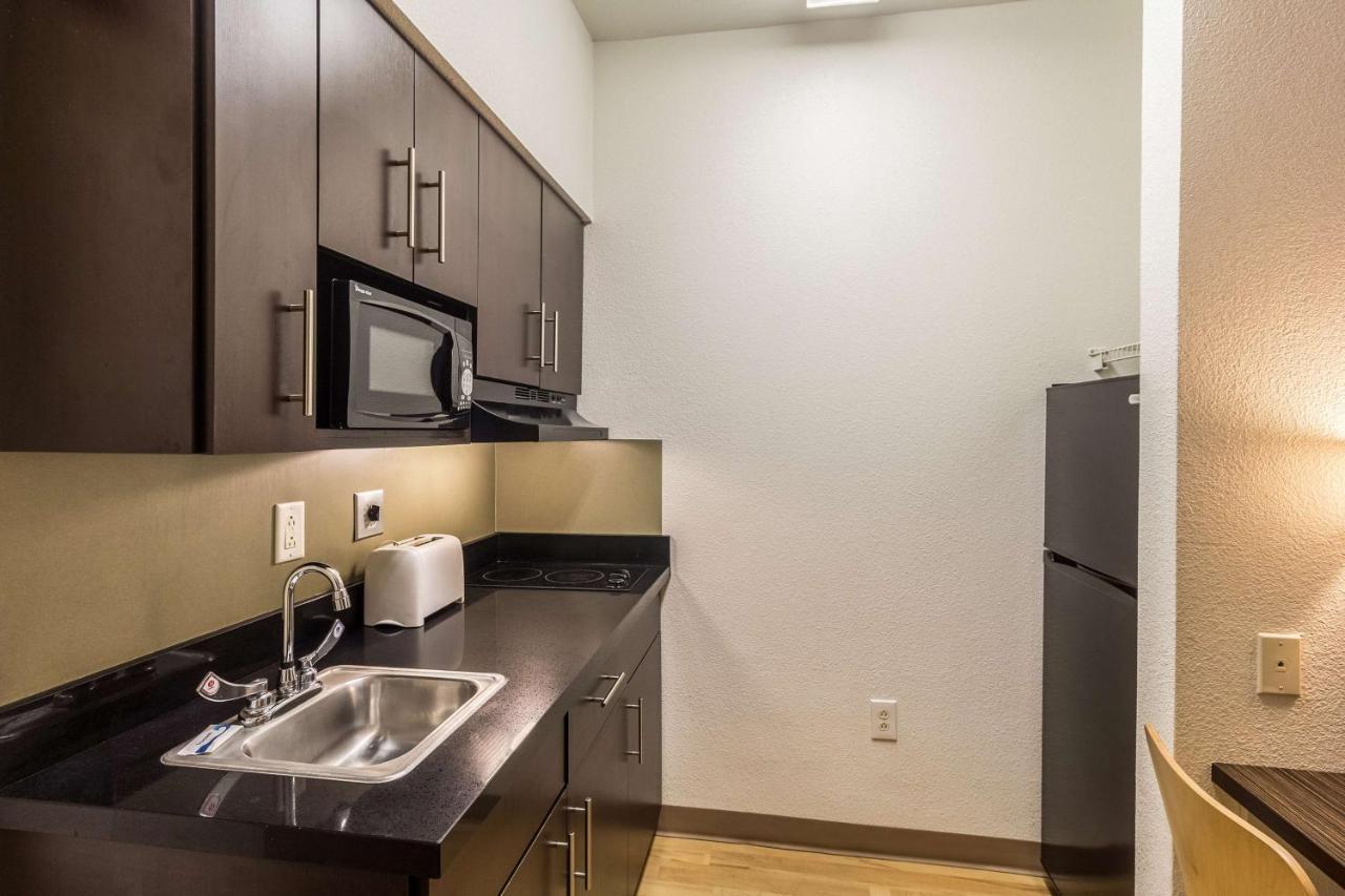 Studio 6-Mcallen, Tx Екстер'єр фото