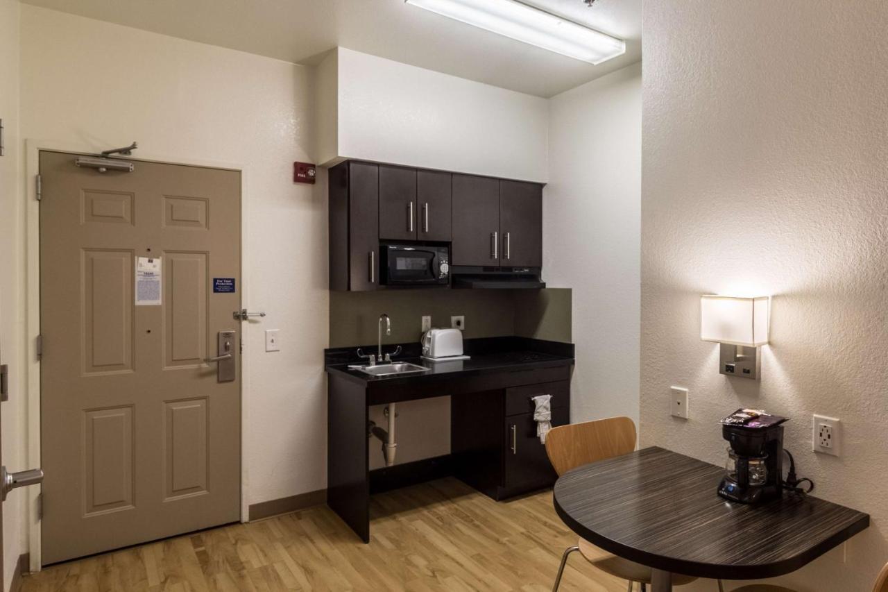 Studio 6-Mcallen, Tx Екстер'єр фото