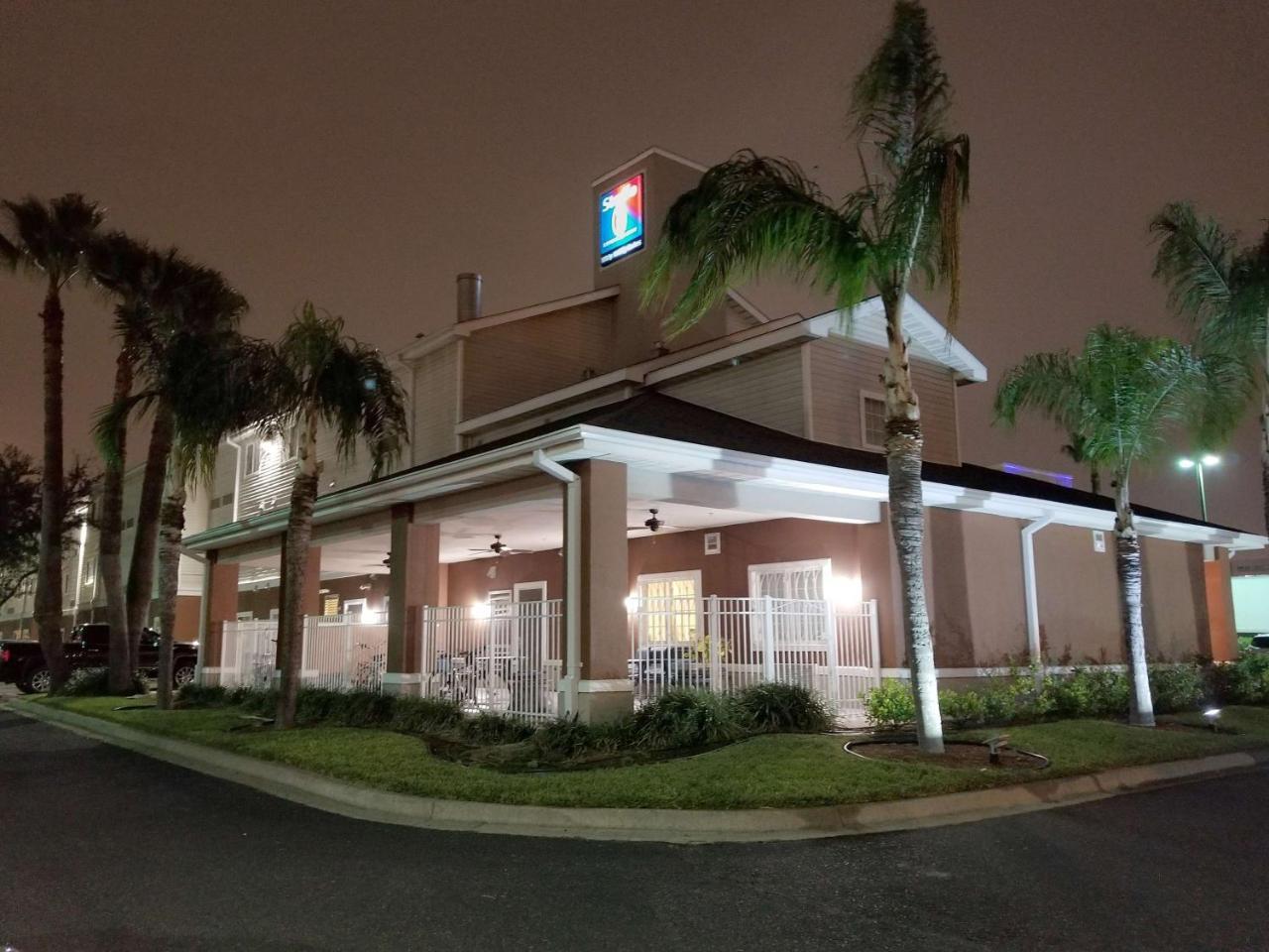 Studio 6-Mcallen, Tx Екстер'єр фото
