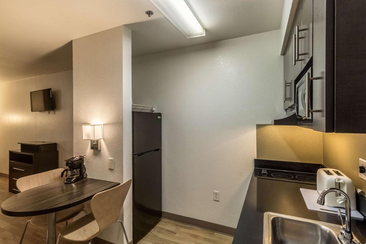 Studio 6-Mcallen, Tx Екстер'єр фото