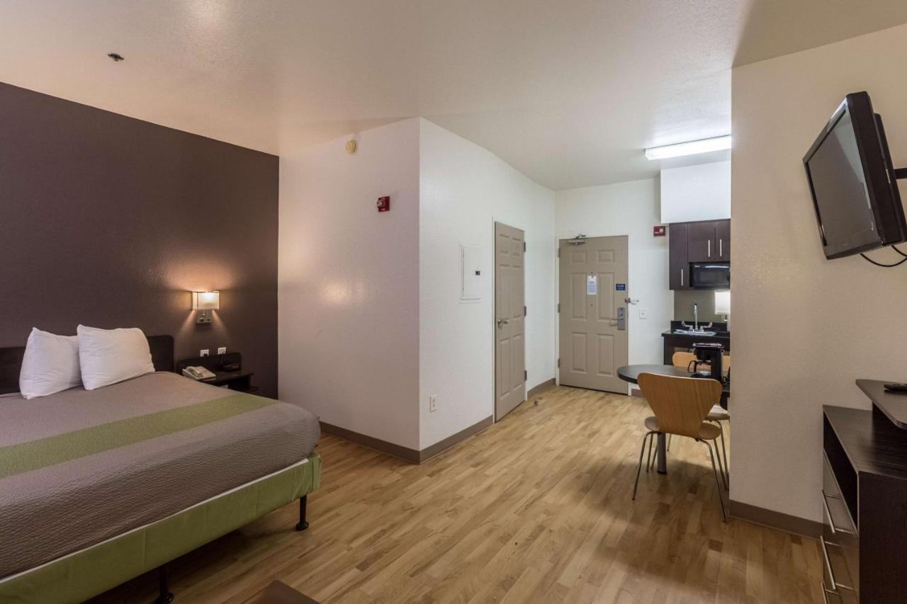 Studio 6-Mcallen, Tx Екстер'єр фото