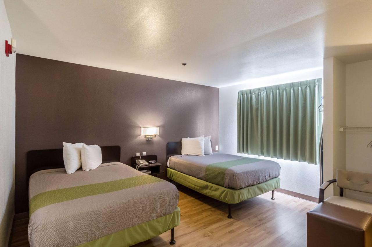 Studio 6-Mcallen, Tx Екстер'єр фото