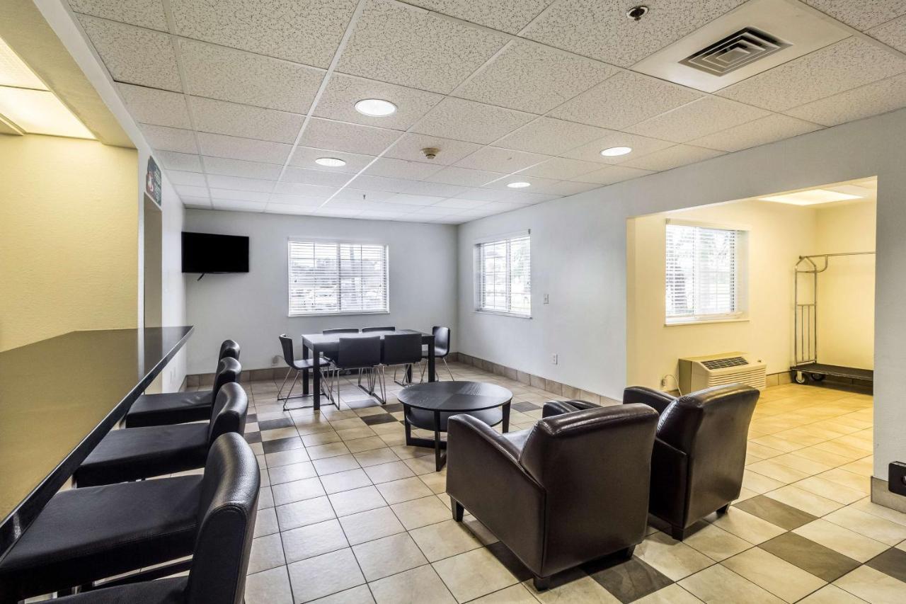 Studio 6-Mcallen, Tx Екстер'єр фото