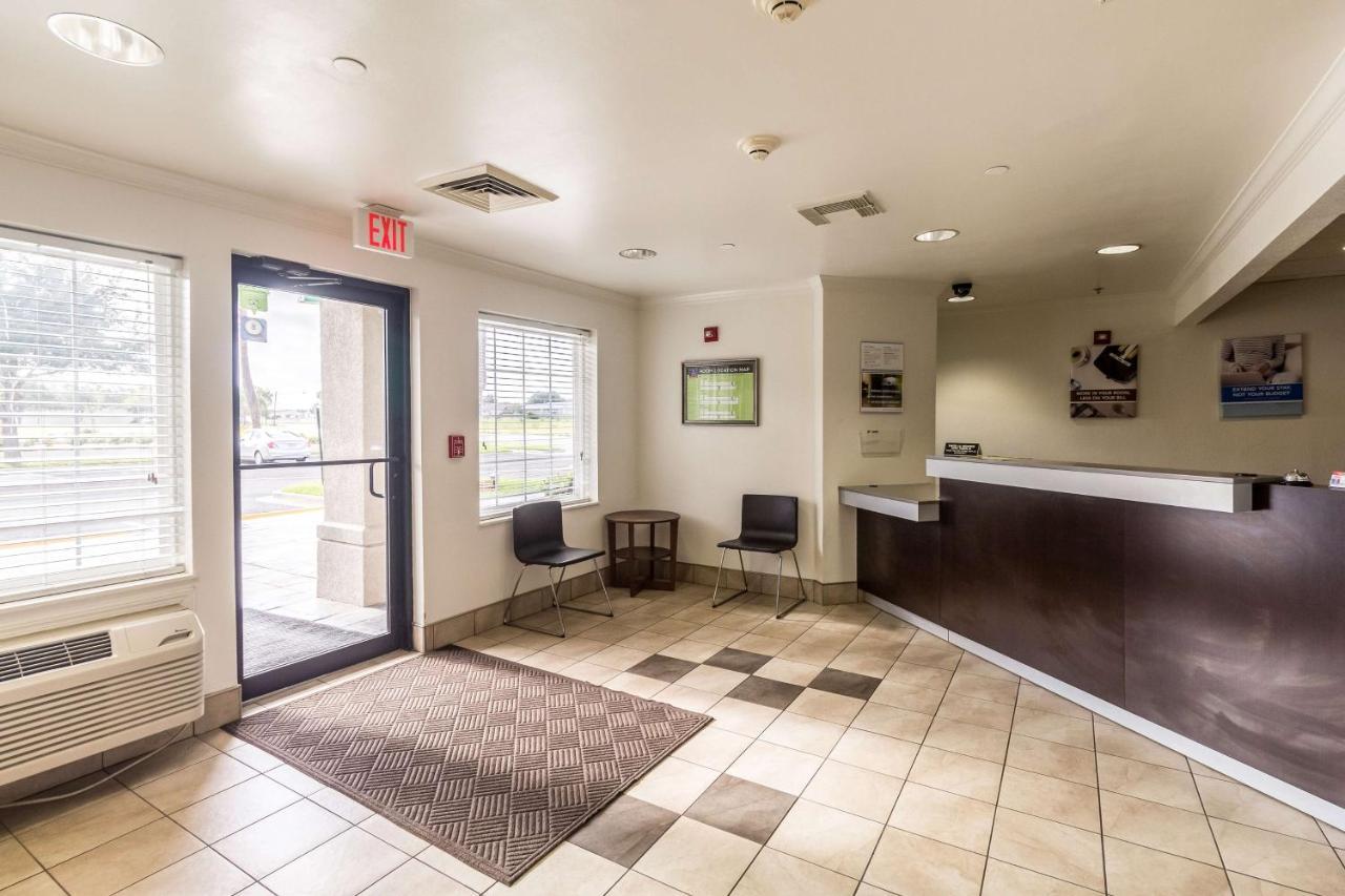 Studio 6-Mcallen, Tx Екстер'єр фото